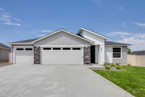 1359 Silver Valley St, Middleton, ID 83644