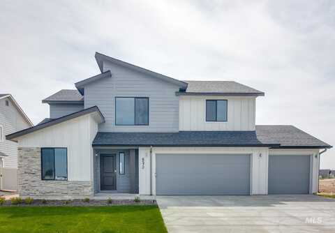 3463 W Newland Ct, Meridian, ID 83642