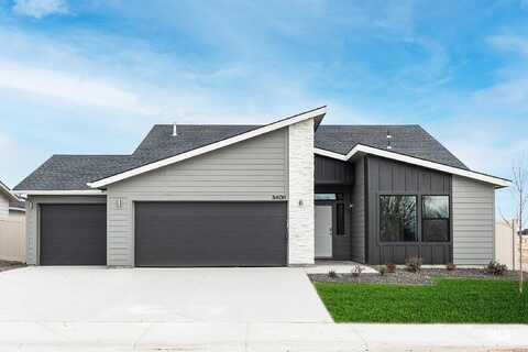 9146 W Cornflower St, Nampa, ID 83687