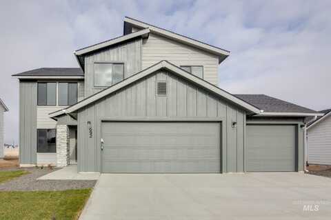 692 W Smoky Quartz St, Kuna, ID 83634