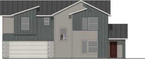 3535 W Newland Ct, Meridian, ID 83642