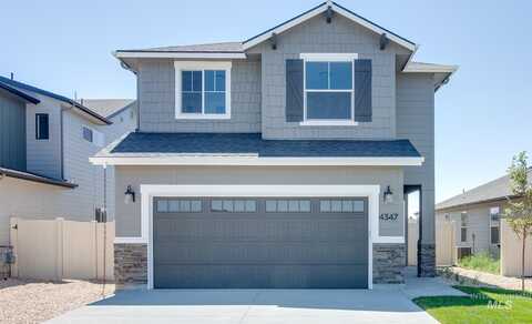 2462 W Opalite Dr, Kuna, ID 83634