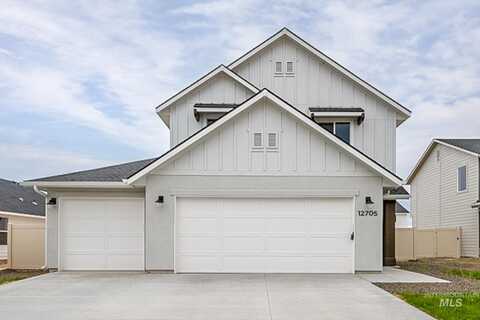 2990 N Eagle Meadow Ave, Kuna, ID 83634