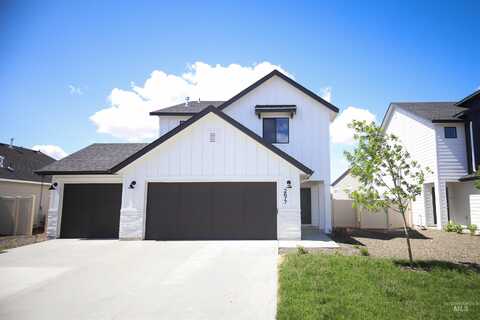 2870 E Night Rider Dr, Kuna, ID 83634