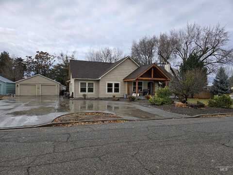 10 S 20th Street, Payette, ID 83661