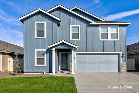 10814 W Hidden Point St, Star, ID 83669