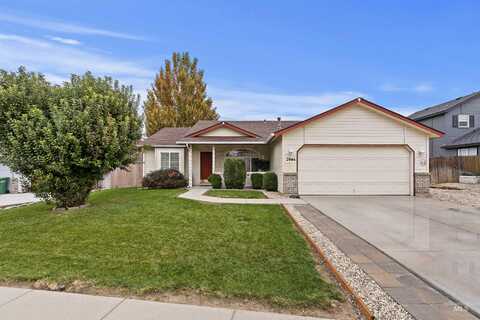 2944 N Old Stone Way, Meridian, ID 83646