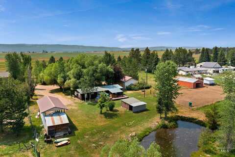 13752 Highway 55, McCall, ID 83638