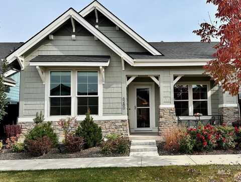 6280 N Winward, Meridian, ID 83646