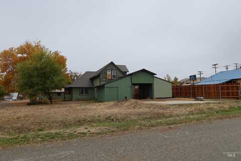 105 S Exeter Rd, Council, ID 83612