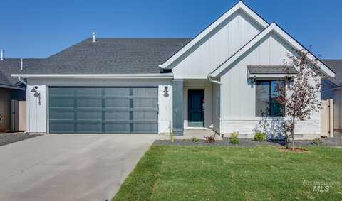 10544 W Night Heron St, Star, ID 83669