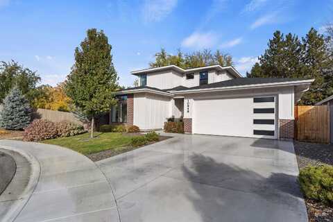 10848 W Cranberry Ct, Boise, ID 83713