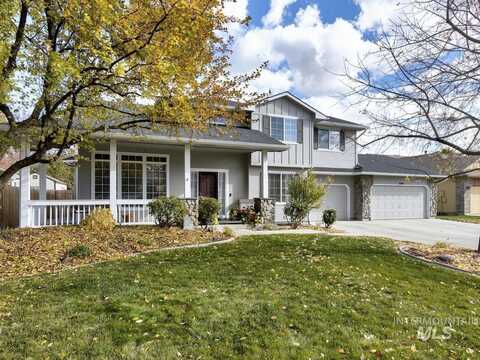 5174 N Maidstone Way, Boise, ID 83713