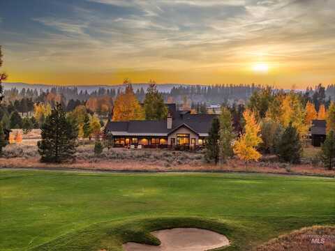 306 Otter Pond Lane, McCall, ID 83638