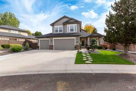 10622 N Cayuse Way, Boise, ID 83714