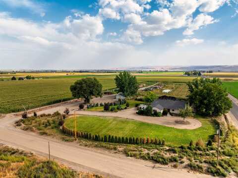 3351 Pioneer Road, Homedale, ID 83628