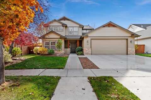 731 E Senita Canyon St, Meridian, ID 83646