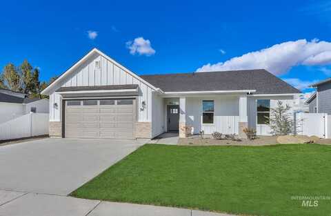 56 S Ravine Way, Nampa, ID 83687