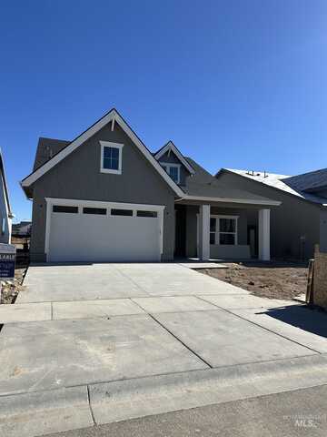 6940 S Steeple Ave, Meridian, ID 83642