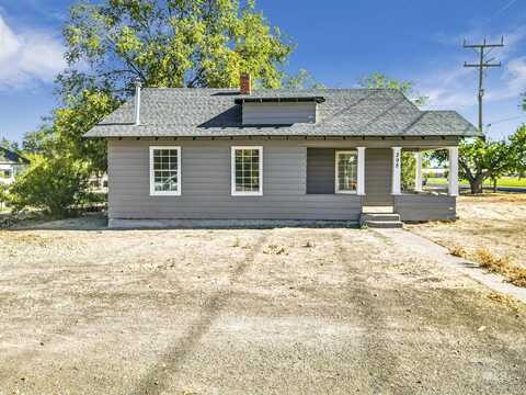 295 Lois Street, Twin Falls, ID 83301