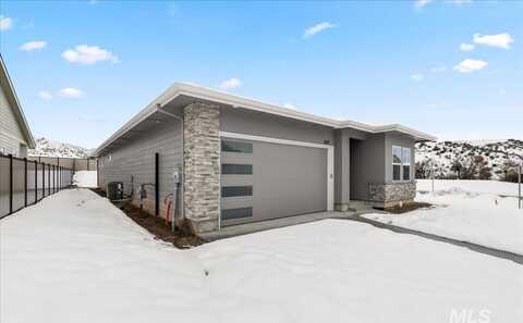 6801 N Kaysa Way, Eagle, ID 83629