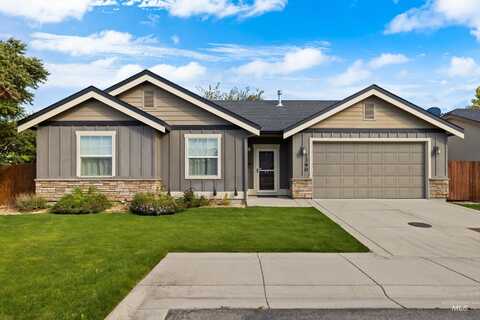 1390 N Samson Ln, Boise, ID 83704