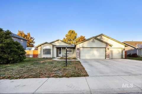 16605 Woodduck Street, Nampa, ID 83687