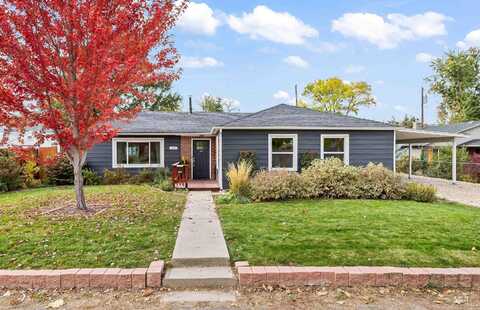 1635 S Merrill St, Boise, ID 83705