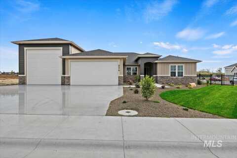 9576 S Coopers Hawk Way, Nampa, ID 83686