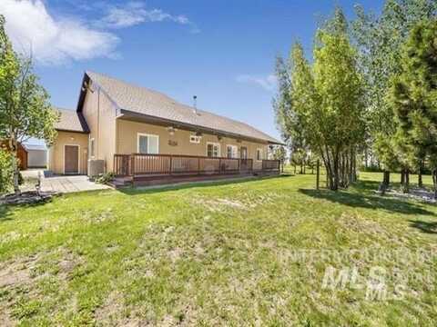 33 S 500 W, Fairfield, ID 83327