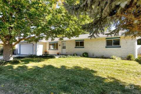 3030 N Constantine, Boise, ID 83704