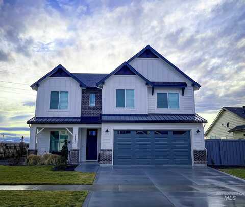 18401 Hush Creek Way, Nampa, ID 83687