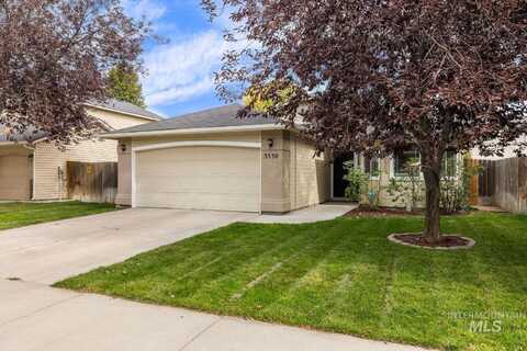 5550 S Loughs Way, Boise, ID 83709