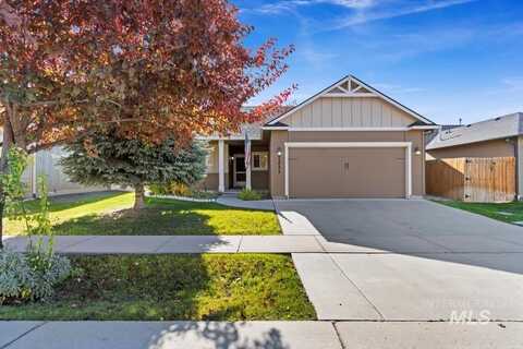 1211 W Sanetta St, Nampa, ID 83651