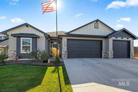 2569 W Herron Ridge Ct, Nampa, ID 83686