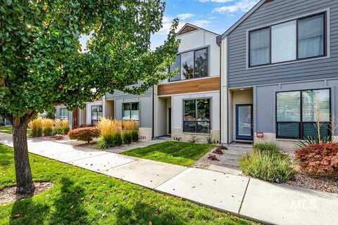 1657 W Idaho, Boise, ID 83702