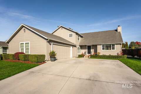 385 S Old Quarry Way, Boise, ID 83709