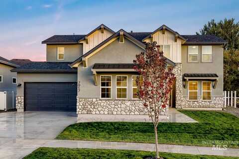 13582 N Ruffed Grouse Place, Boise, ID 83714