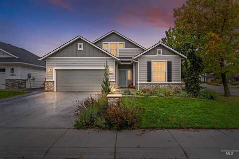 6537 E Driver Court, Nampa, ID 83687