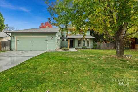 3680 S Vintage Way, Boise, ID 83706