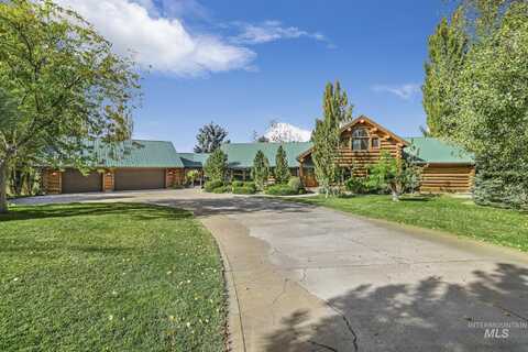 4139 Creekview Dr, Twin Falls, ID 83301