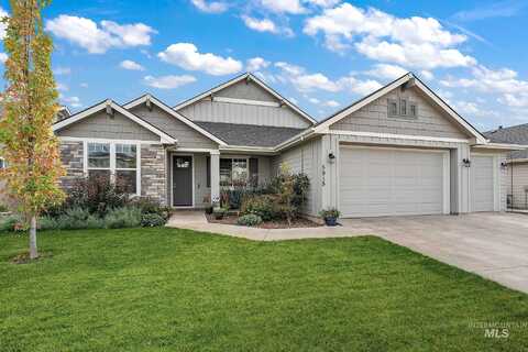 5915 W Milano Drive, Meridian, ID 83646