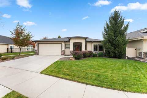 3268 S Wallberg Ave, Eagle, ID 83616