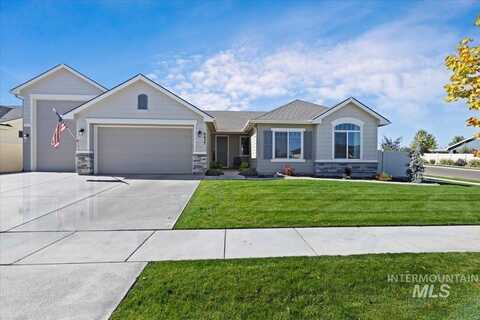 6437 E Path Dr, Nampa, ID 83687