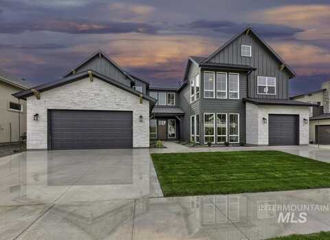 13545 N Blue Grouse Place, Boise, ID 83714