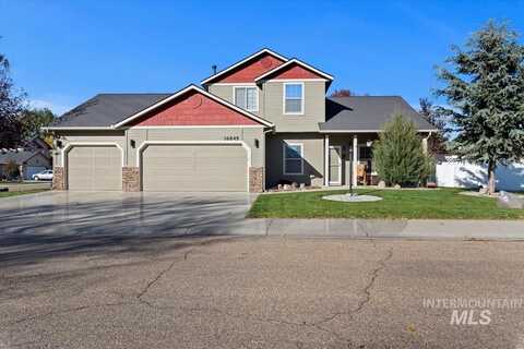 16845 N Abernathy Ct, Nampa, ID 83687