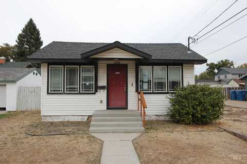 1712 5th St. S., Nampa, ID 83651