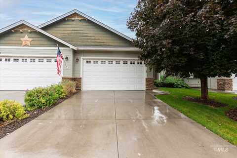 2130 N Carmen Way, Boise, ID 83704