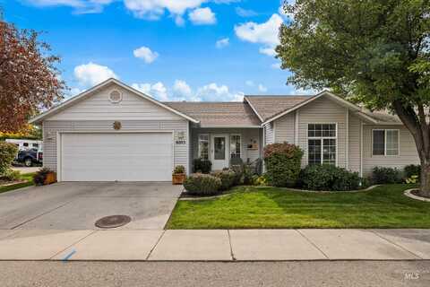 8093 W Penny Ln, Garden City, ID 83714