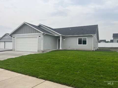 3419 Glacier Drive, Lewiston, ID 83501